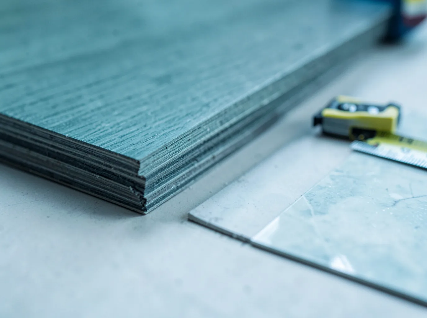 Luxury Vinyl Plank Installation Charlton Heights, WV FAQs